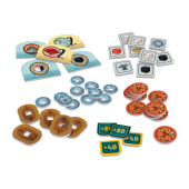 Білий замок (The White Castle)