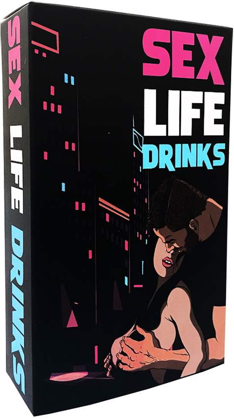 Sex Life Drinks