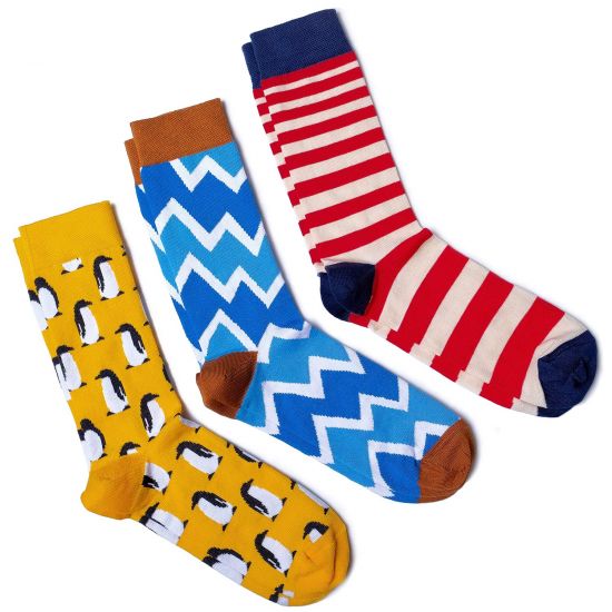 Dodo Socks Набор Vernadsky