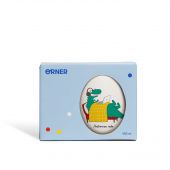 Чашка «Рекс: Работник года» (RU)