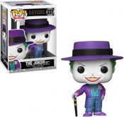 Игровая фигурка Funko POP! cерии Batman 1989 "Джокер" Игровая фигурка Funko POP! cерии Batman 1989 "Джокер"