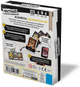 Таймлайн (Timeline Twist)