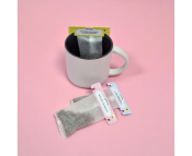 Чай з передбаченням "Намагаюсь стати міцнішим"