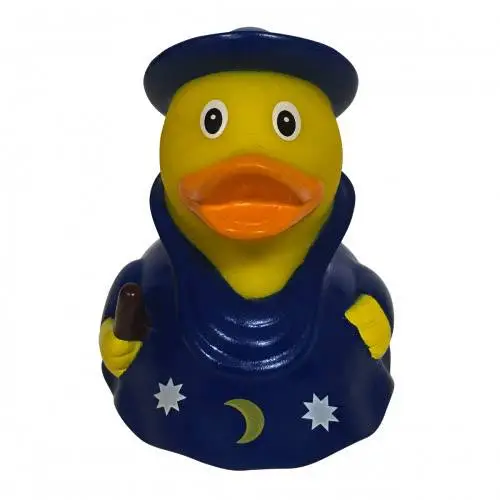 Качка FunnyDucks Чарівник