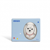 Чашка Orner «Чихуахуа-девочка»