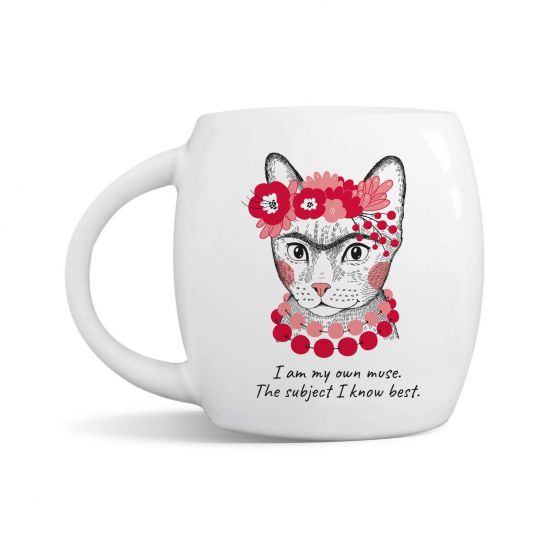 Чашка "Фрида"