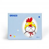 Чашка Orner «Ко!»