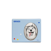 Чашка «Счастливый хаски»