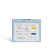 Чашка Orner «Сміливі завжди мають щастя»