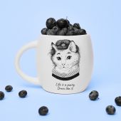 Чашка Orner «Tiffany»