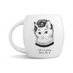 Чашка Orner «Tiffany»