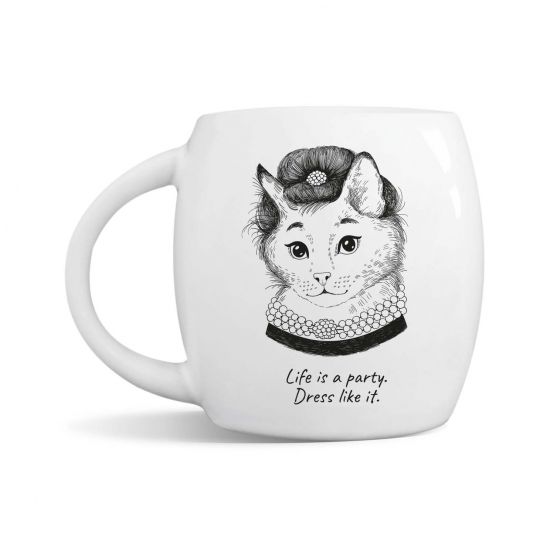 Чашка Orner «Tiffany»