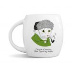 Чашка Orner "Ван Гог"