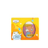 Чашка Orner х Maliunok «Почему ты плачешь?»