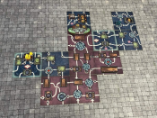 Кланк! Катакомби (UA) / Clank!: Catacombs (UA)