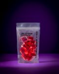 Алкогольные желейные конфеты Jelly Bar Кловер Клаб