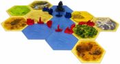Колонизаторы: Юбилейное Издание  (Catan: 25th Anniversary Edition)