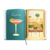 Мини-планер I have a plan yellow