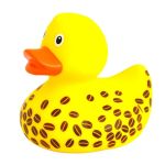 Качка FunnyDucks Кава Качка FunnyDucks Кава