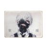 Деревянный постер "Tokyo Ghoul"