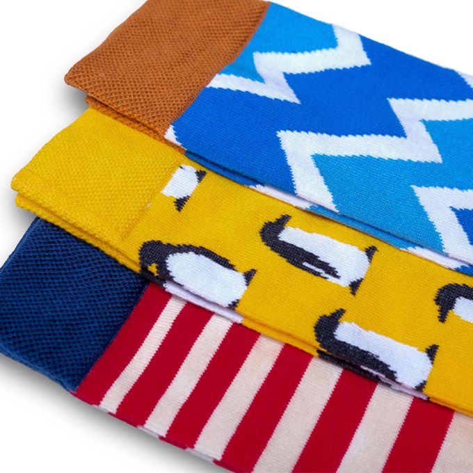 Dodo Socks Набір Vernadsky