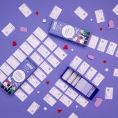  Карточки английских слов ENGLISH STUDENT - FORMAL&INFORMAL COMMUNICATION