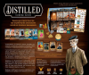 Distilled. Таємниці напоїв
