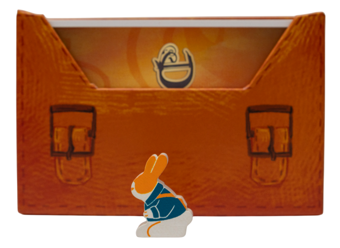 Дитячий Діксіт (Dixit Kids)