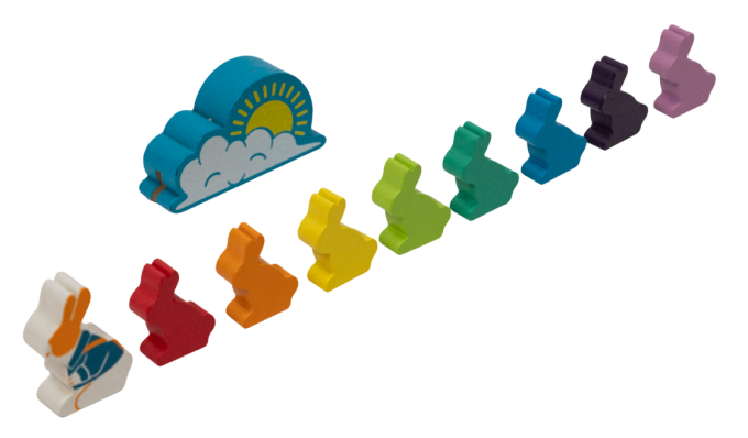 Дитячий Діксіт (Dixit Kids)