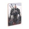 Дерев'яний постер "Witcher # 2"