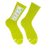 Носки Дед Носкарь 100$