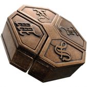 Металева головоломка Новини (Huzzle News) 6-й рівень