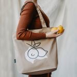 Эко-сумка Лимоны