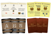 Distilled. Таємниці напоїв Distilled. Таємниці напоїв