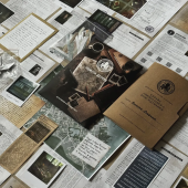 Помста Дерека