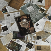 Помста Дерека