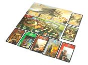 7 Wonders: Duel (7 Чудес: Дуель)