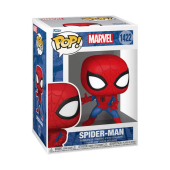 Ігрова фігурка Funko POP! серії "Marvel" - Людина-Павук