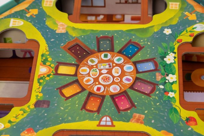 Дитячий Діксіт (Dixit Kids)
