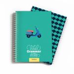 Грамматический блокнот Medium