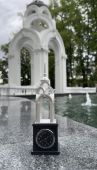 Годинник "Дзеркальний струмінь"