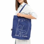 Эко-сумка "З котиком"