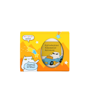 Чашка Orner х Maliunok «Деловой кот»