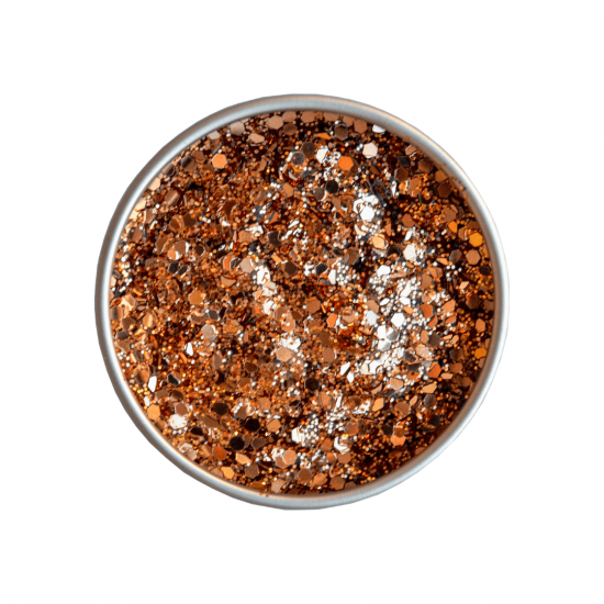 Гліттер Діона