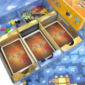 Диксит (Dixit) 