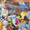 Діксіт (Dixit)