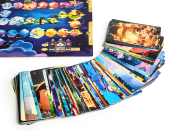 Dixit Disney Edition(Діксіт Дісней) Dixit Disney Edition(Діксіт Дісней)
