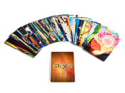 Dixit Disney Edition(Діксіт Дісней) Dixit Disney Edition(Діксіт Дісней)
