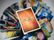 Dixit Disney Edition(Діксіт Дісней) Dixit Disney Edition(Діксіт Дісней)