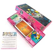 Dixit 10: Mirrors (Диксит 10: Зеркала) доп.